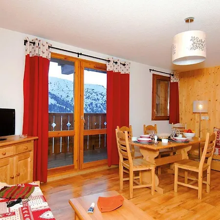 Apartment 3p 6 Panorama 1