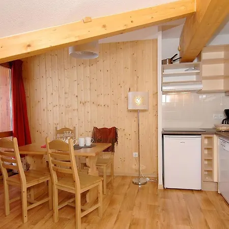 3p 6 Panorama 1 Apartment *