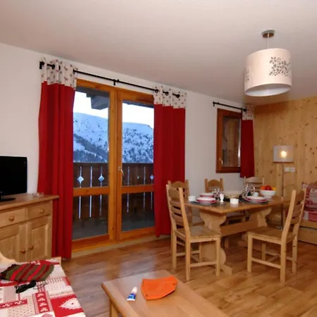 3p 6 Panorama 1 Valmeinier